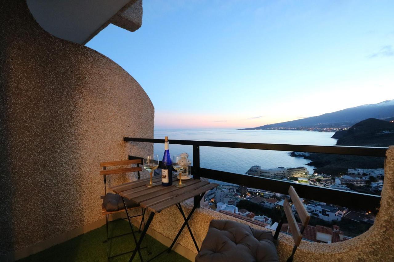 Tabaiba Premier Views Apartment Bagian luar foto
