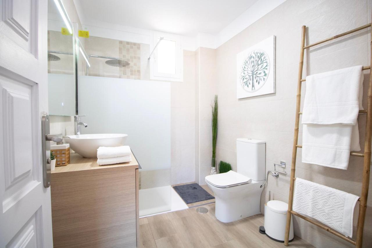 Tabaiba Premier Views Apartment Bagian luar foto