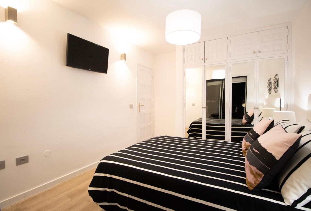 Tabaiba Premier Views Apartment Bagian luar foto